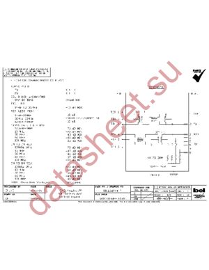 S811-1X1T-A4-F datasheet  